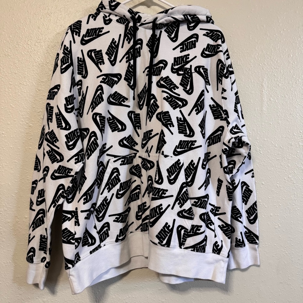 Nike Hoodie